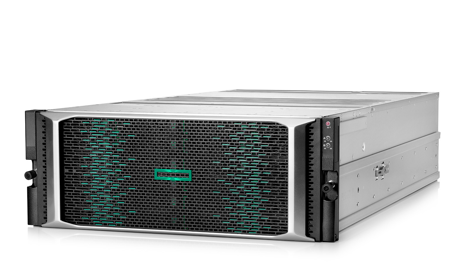 HPE Alletra 6000 Serie