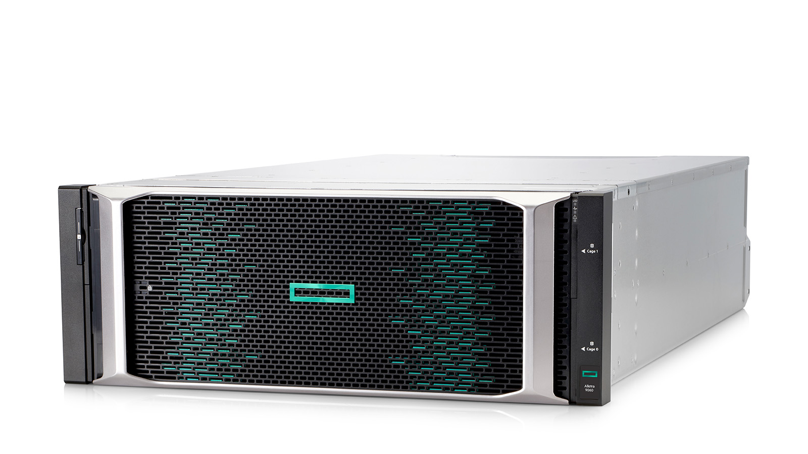 HPE Alletra 9000 Serie